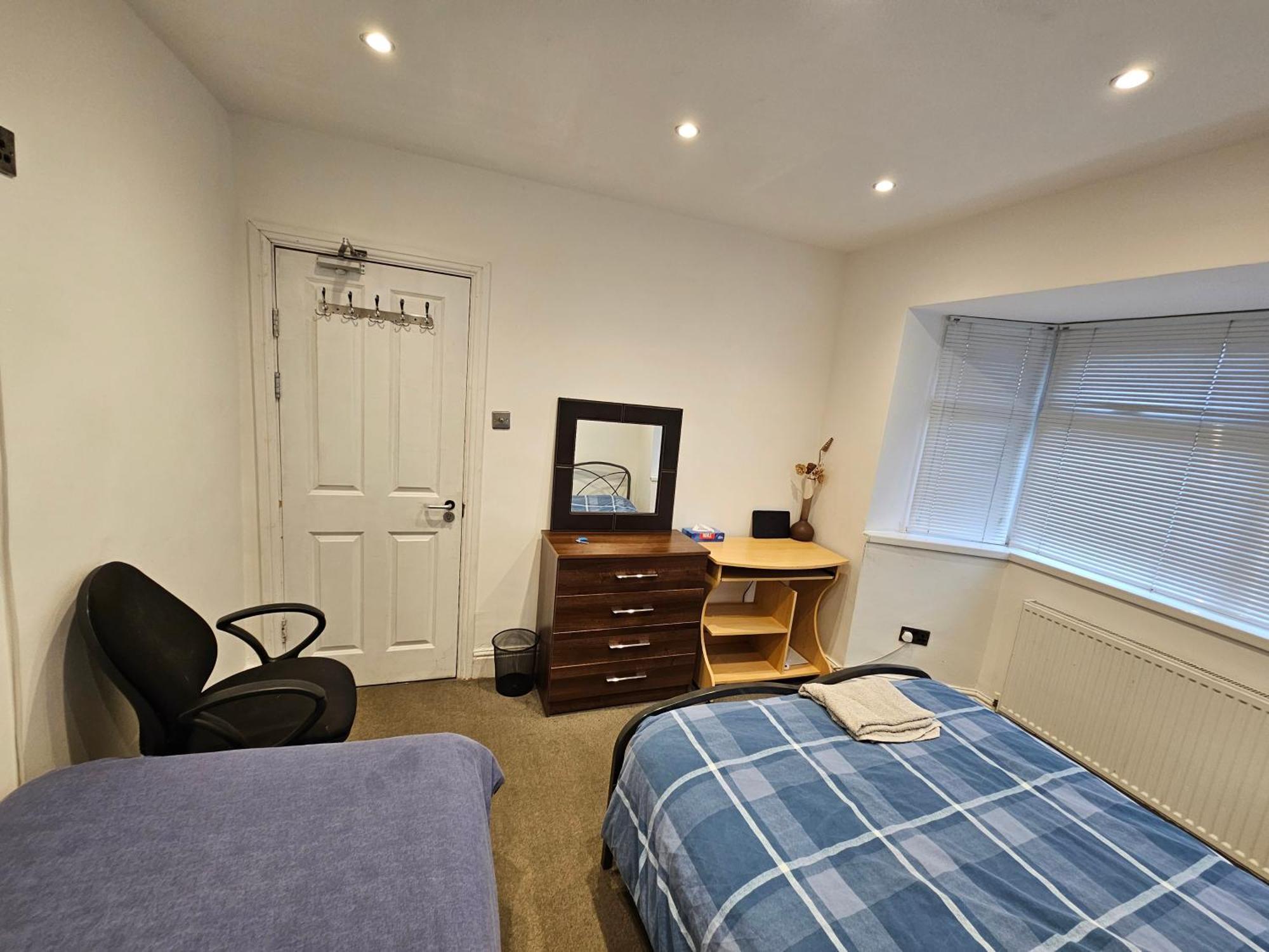 Monyhull Homestay - Near City Centre Kingsheath Nia Nec Bhx Birmingam Exterior foto